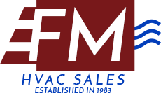 FM HVAC Sales